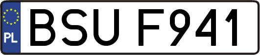 BSUF941