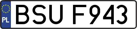 BSUF943