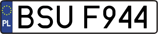 BSUF944
