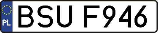 BSUF946