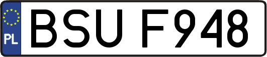 BSUF948
