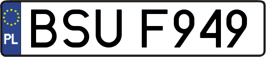 BSUF949