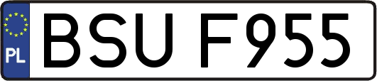 BSUF955