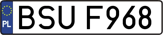 BSUF968