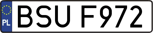 BSUF972