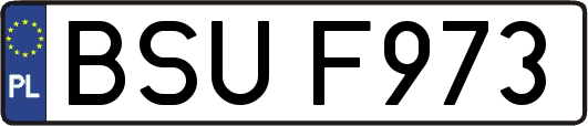 BSUF973