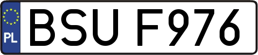 BSUF976