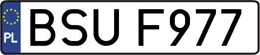 BSUF977