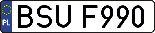 BSUF990