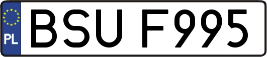 BSUF995