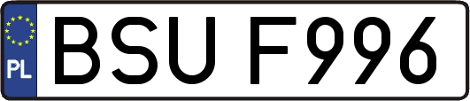 BSUF996