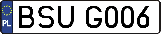BSUG006