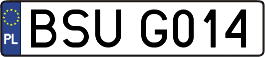 BSUG014