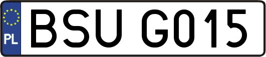 BSUG015