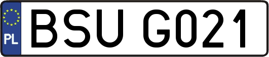 BSUG021