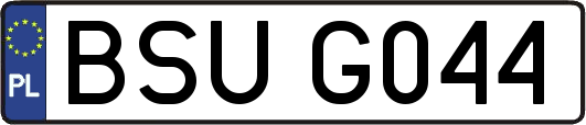 BSUG044