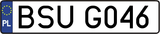 BSUG046