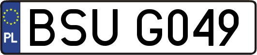 BSUG049