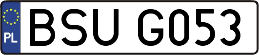 BSUG053