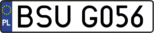 BSUG056