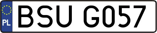 BSUG057