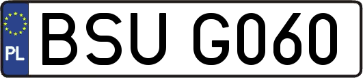 BSUG060