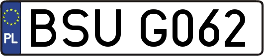 BSUG062