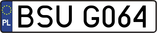 BSUG064