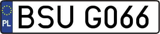 BSUG066