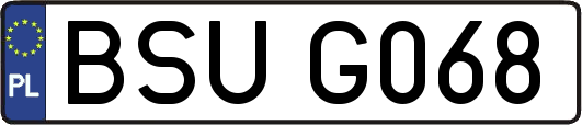 BSUG068