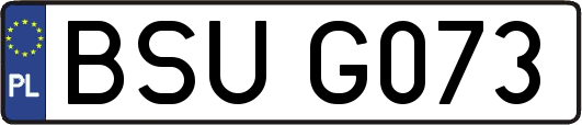 BSUG073
