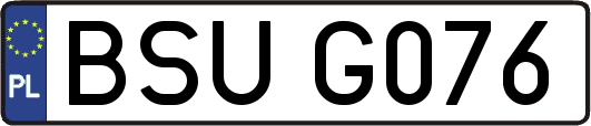 BSUG076