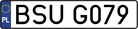 BSUG079