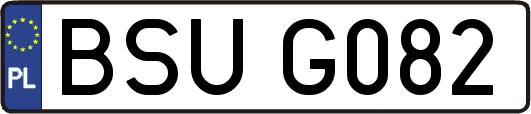 BSUG082
