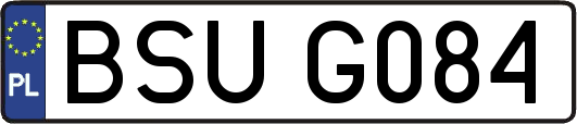 BSUG084