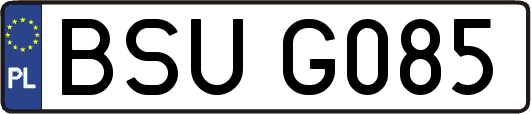 BSUG085