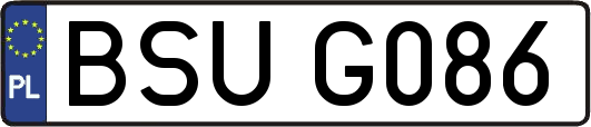 BSUG086