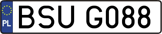 BSUG088
