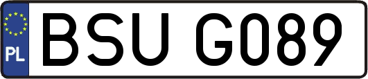 BSUG089