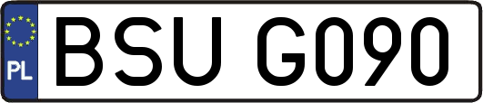 BSUG090