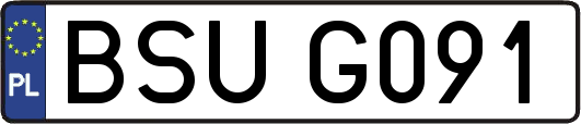BSUG091