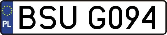 BSUG094