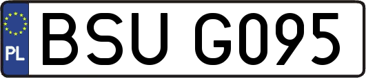 BSUG095