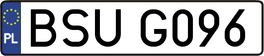 BSUG096
