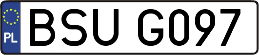 BSUG097