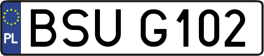 BSUG102