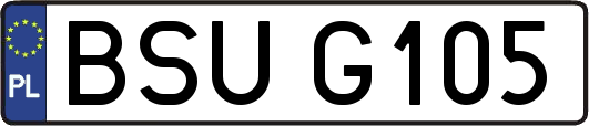 BSUG105