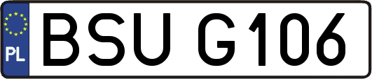 BSUG106