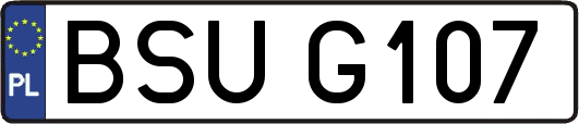 BSUG107
