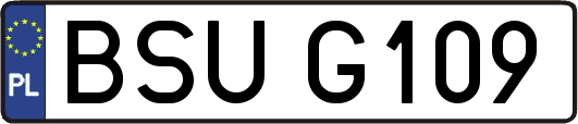 BSUG109